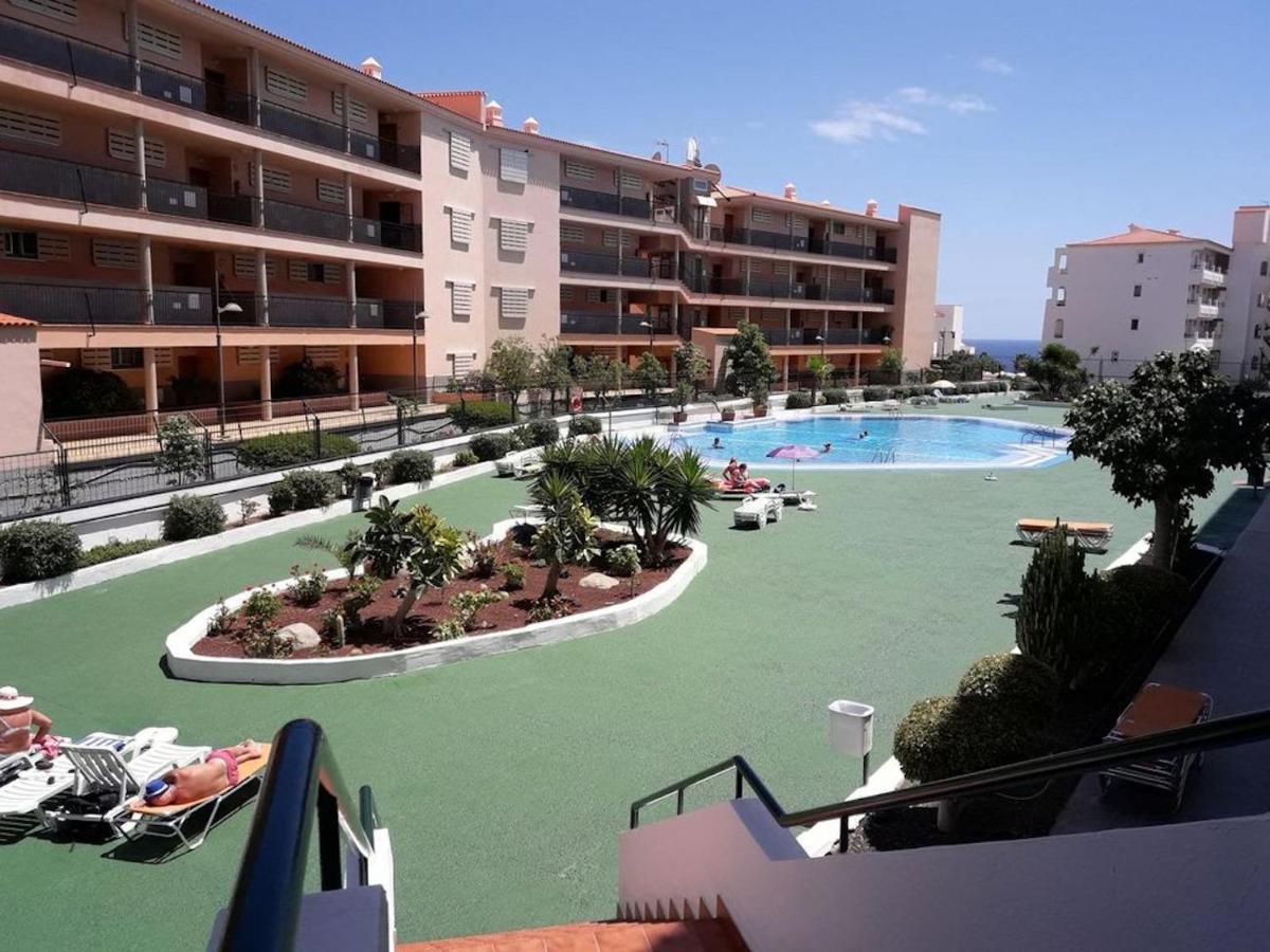 Summerland Free Wifi Los Cristianos  Exteriör bild